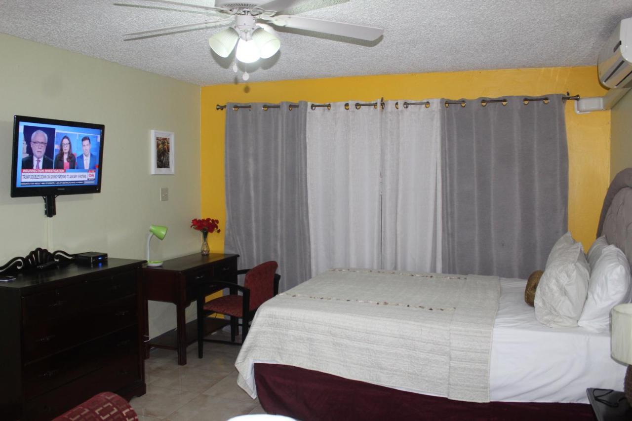 Comfy, Central & Elegant Studio New Kingston Ngoại thất bức ảnh