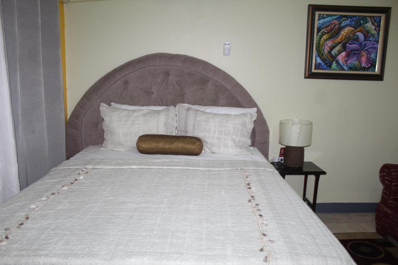 Comfy, Central & Elegant Studio New Kingston Ngoại thất bức ảnh