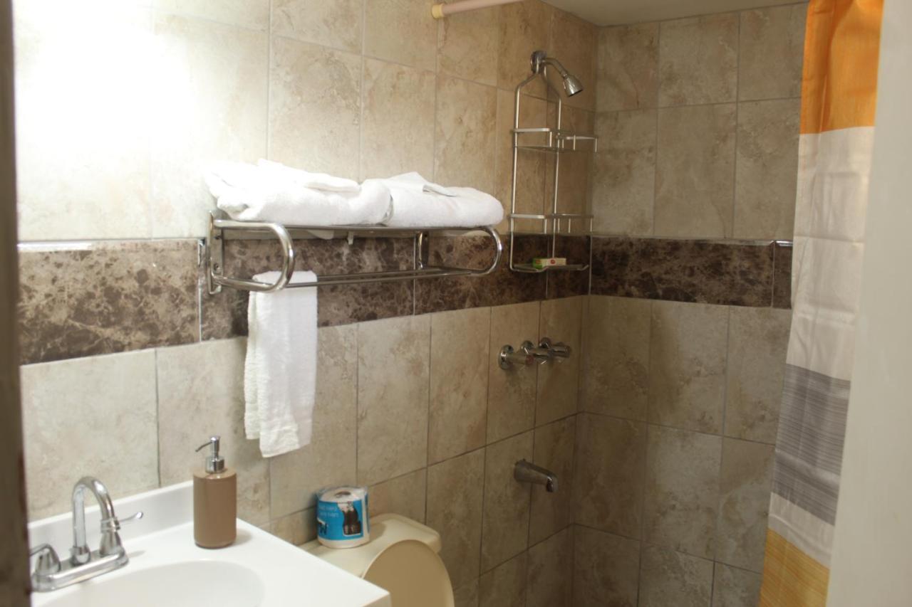 Comfy, Central & Elegant Studio New Kingston Ngoại thất bức ảnh